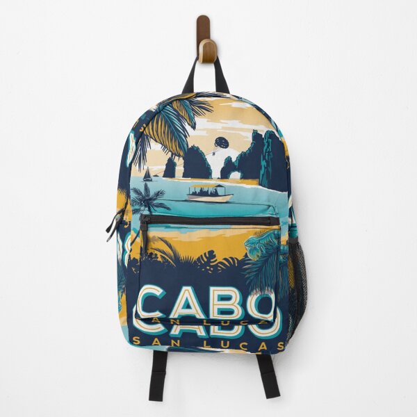 Item preview, Cabo San Lucas Vintage travel designed and sold by jaspercole.