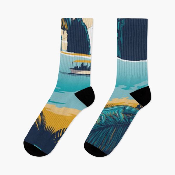 Item preview, Cabo San Lucas Vintage travel designed and sold by jaspercole.