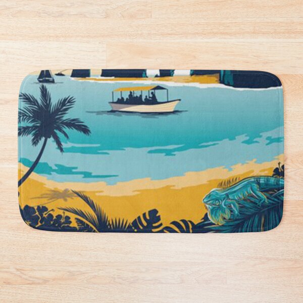 Item preview, Cabo San Lucas Vintage travel designed and sold by jaspercole.