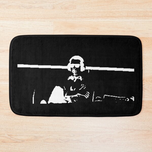 Item preview, Pixel Kendall Roy Headphones designed and sold by R-A Designs.