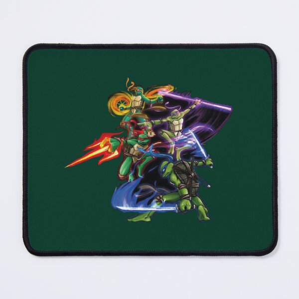 Item preview, Rise of the TMNT Classic designed and sold by trantuyetminh.