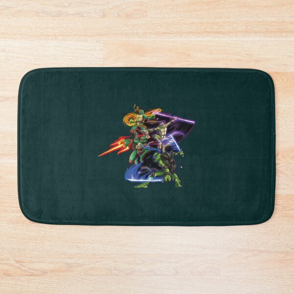 Item preview, Rise of the TMNT Classic designed and sold by trantuyetminh.