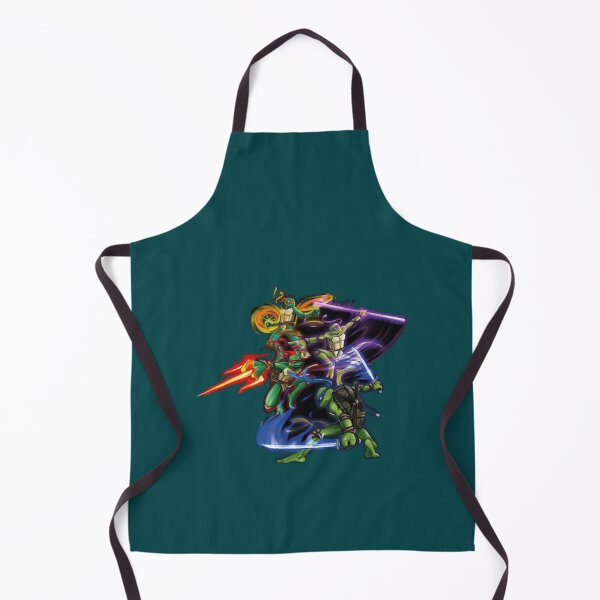 Item preview, Rise of the TMNT Classic designed and sold by trantuyetminh.