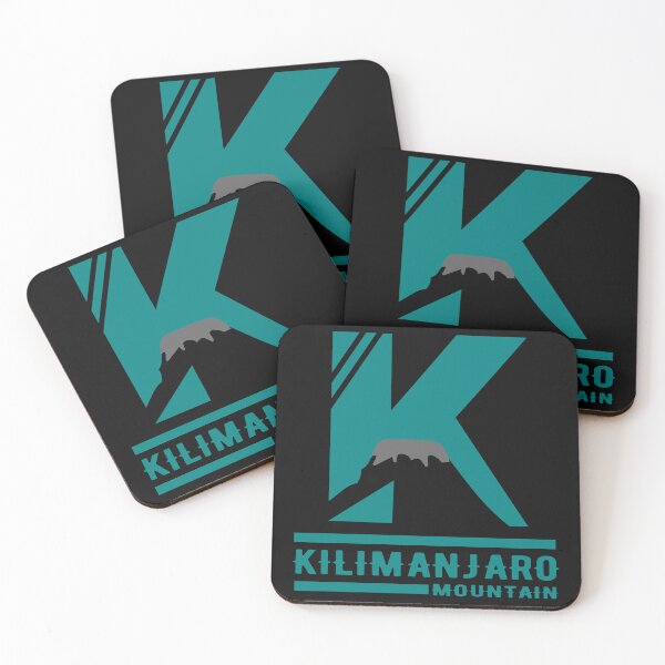 Item preview, World heritage site in africa/kilimanjaro national park designed and sold by maarifa.