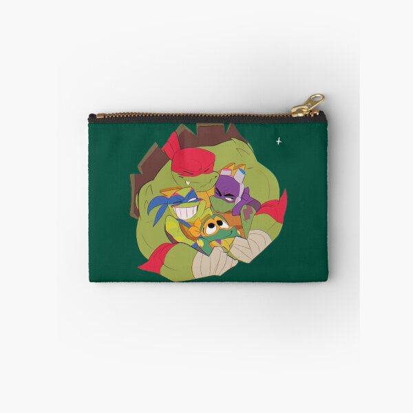 Item preview, Rise of the tmnt for kids designed and sold by trantuyetminh.