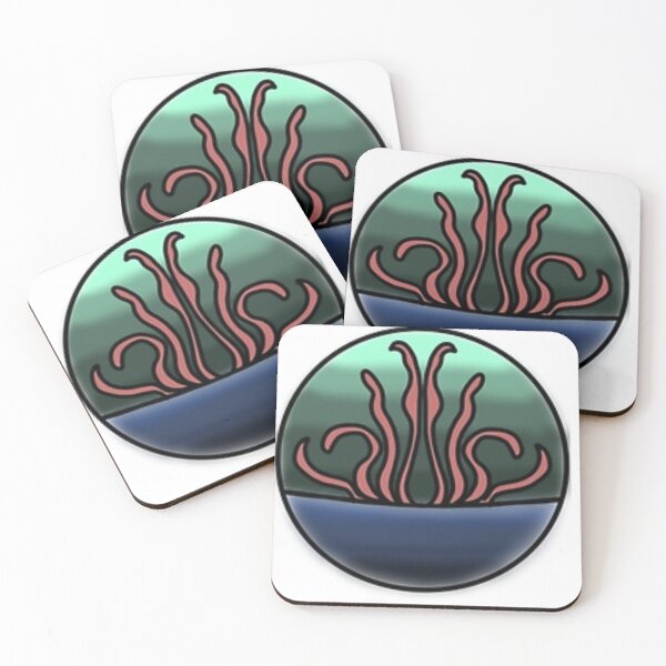 Item preview,  Kraken art  Top designed and sold by CarliCollin.