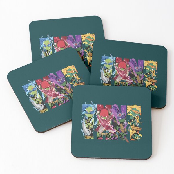 Item preview, Rise Of The TMNT designed and sold by trantuyetminh.