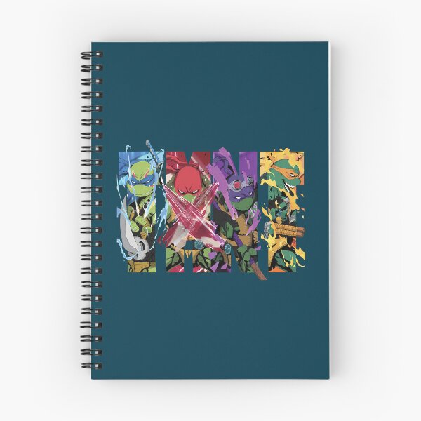 Item preview, Rise Of The TMNT designed and sold by trantuyetminh.