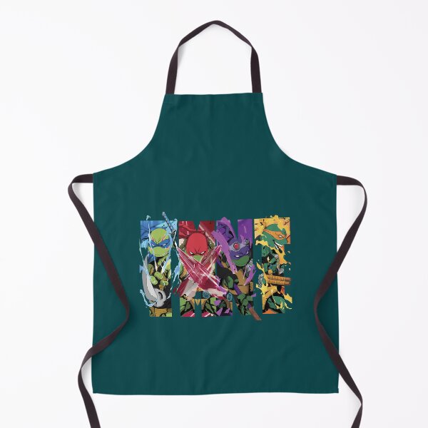 Item preview, Rise Of The TMNT designed and sold by trantuyetminh.
