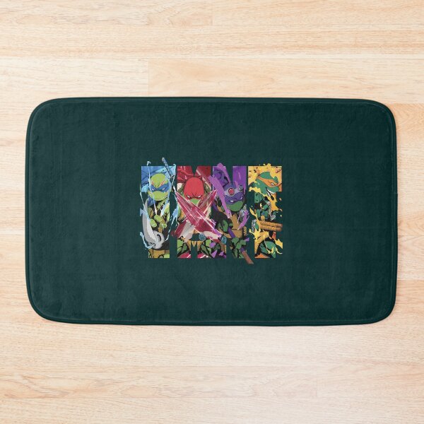 Item preview, Rise Of The TMNT designed and sold by trantuyetminh.