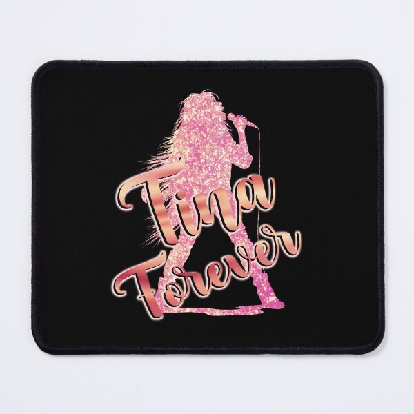 Item preview, El legado de la estrella de rock Tina para siempre designed and sold by CoolCreative.