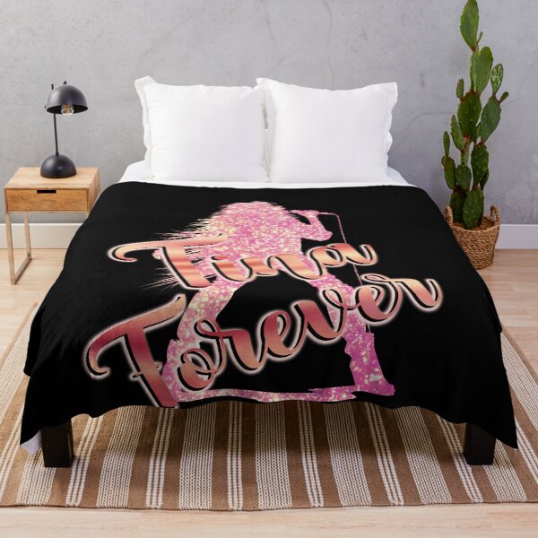 Item preview, Rock Star Tina Legacy Forever designed and sold by CoolCreative.