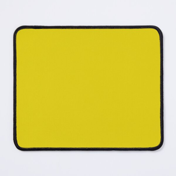 Item preview, Color Citrine (#E4D00A) Yellow designed and sold by ColorsVisuals.