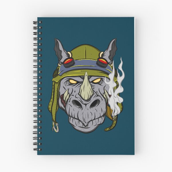 Item preview, Rocksteady designed and sold by trantuyetminh.