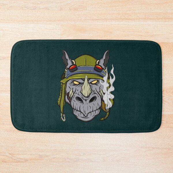 Item preview, Rocksteady designed and sold by trantuyetminh.