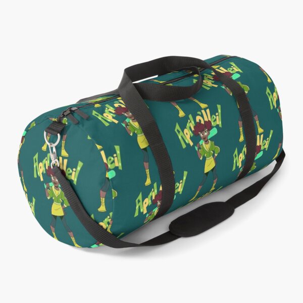 Item preview, ROTTMNT - April designed and sold by trantuyetminh.
