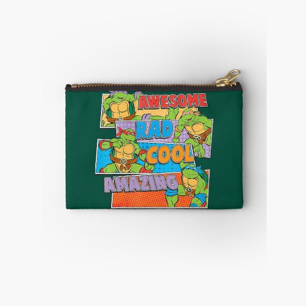 Item preview, Teenage Mutant Ninja Turtles Awesome Panels designed and sold by trantuyetminh.