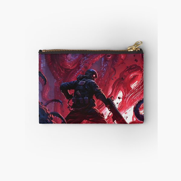 Item preview, The Entity designed and sold by TheDarkFuture.
