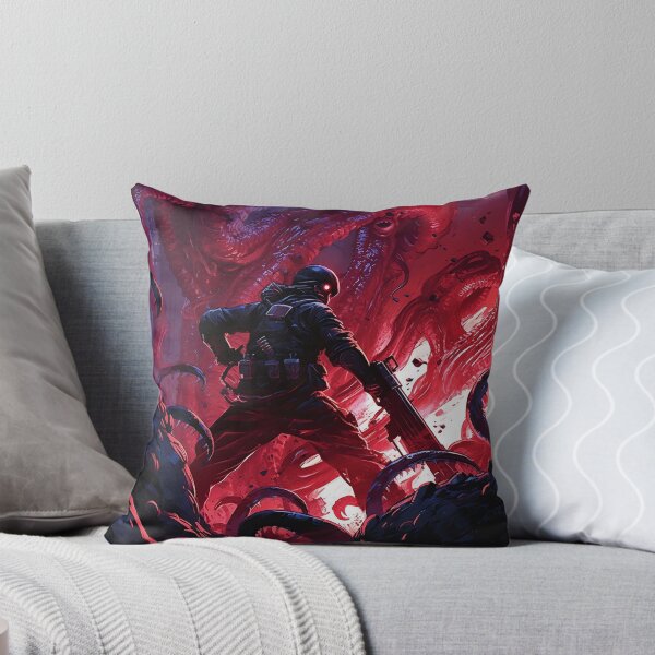 Item preview, The Entity designed and sold by TheDarkFuture.