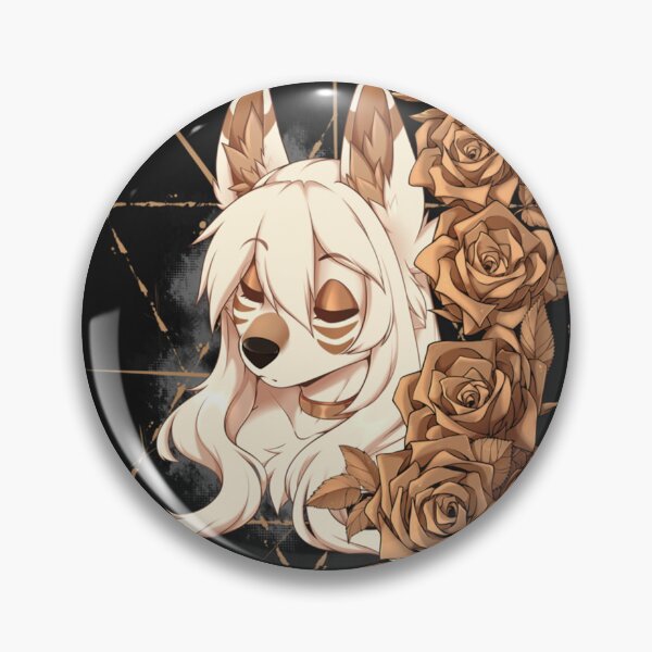 Item preview, Golden Aki  designed and sold by BrandonLawson1.