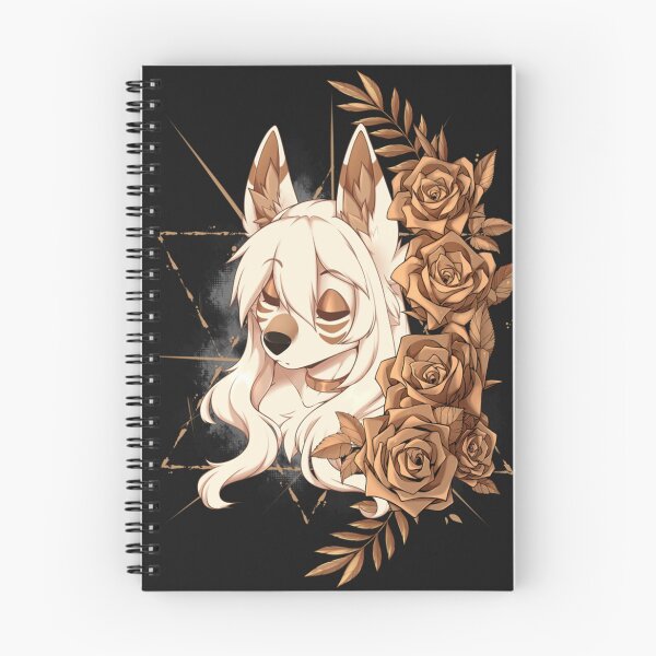 Item preview, Golden Aki  designed and sold by BrandonLawson1.