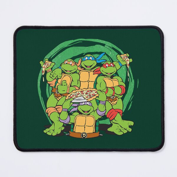 Item preview, Teenage Mutant Ninja TurtlesAwesome For Music Fan designed and sold by trantuyetminh.