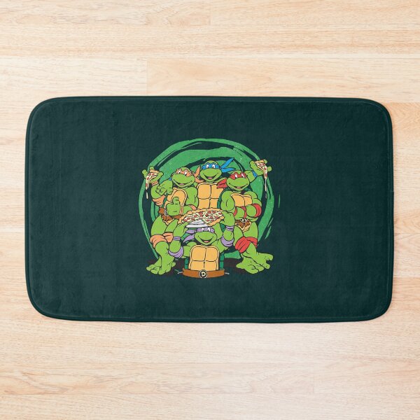 Item preview, Teenage Mutant Ninja TurtlesAwesome For Music Fan designed and sold by trantuyetminh.