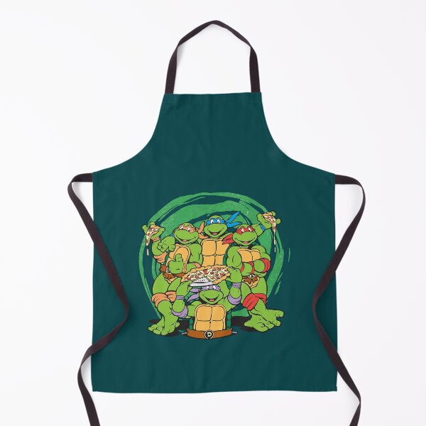 Item preview, Teenage Mutant Ninja TurtlesAwesome For Music Fan designed and sold by trantuyetminh.