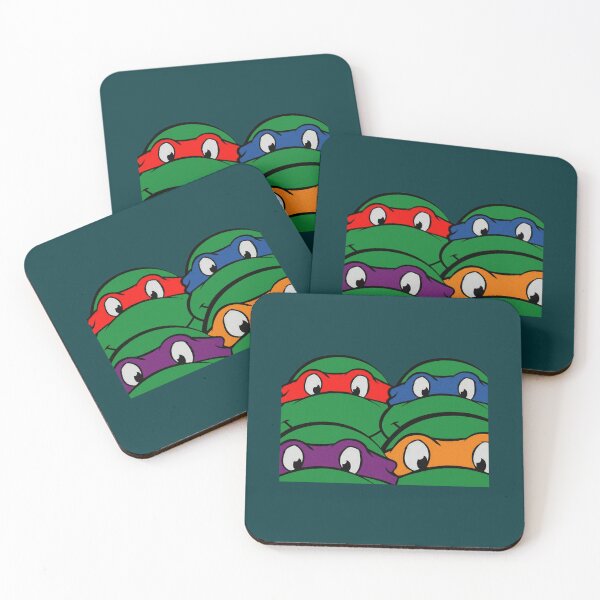 Item preview, Active TMNT designed and sold by trantuyetminh.