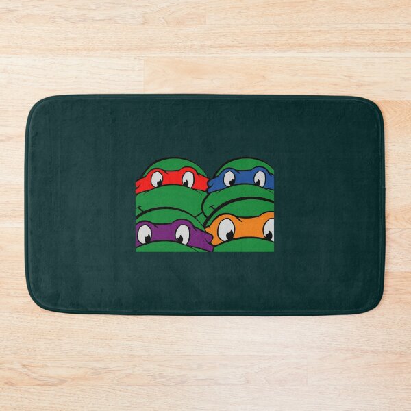 Item preview, Active TMNT designed and sold by trantuyetminh.