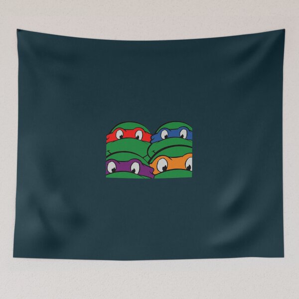 Item preview, Active TMNT designed and sold by trantuyetminh.