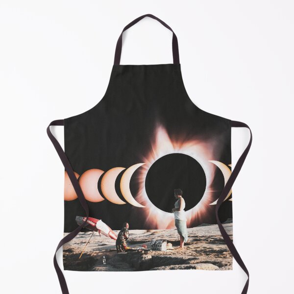 Item preview, Solar Eclipse designed and sold by Dani Moffet.