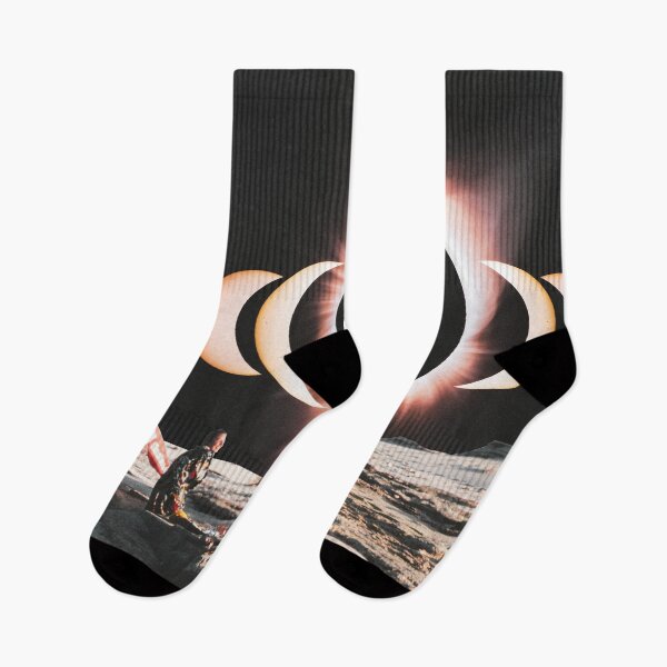 Item preview, Solar Eclipse designed and sold by Dani Moffet.