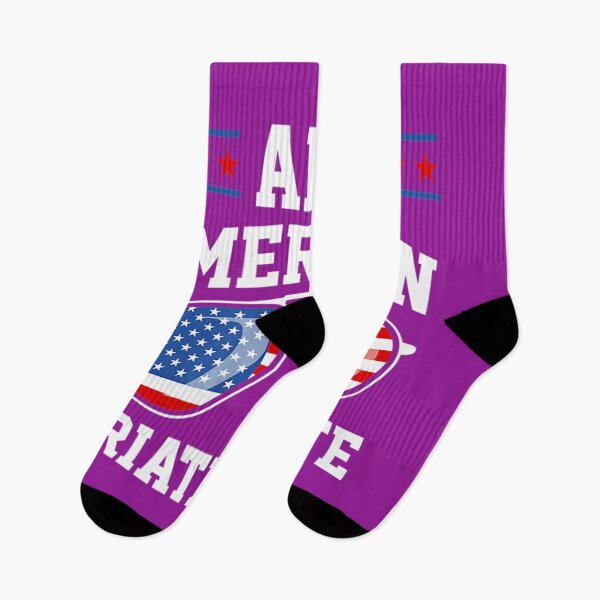 Item preview, All American Triathlete USA Patriotic American Flag Finisher 		 designed and sold by xwrcyngympl53.
