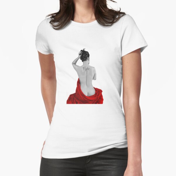 Fitted T-Shirt