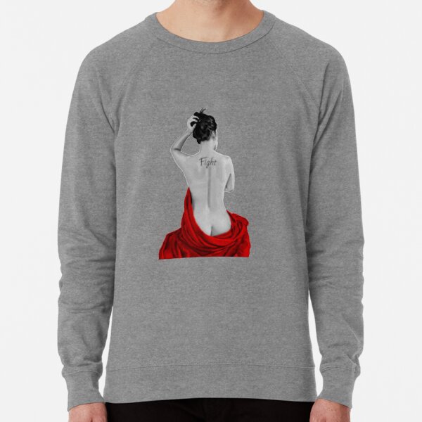 Lightweight Sweatshirt