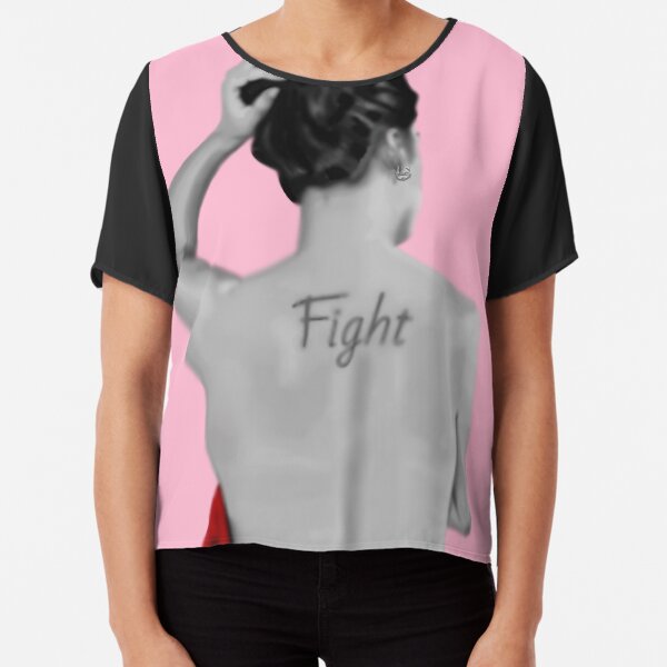 Chiffon Top