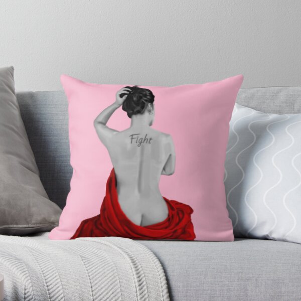 Throw Pillow
