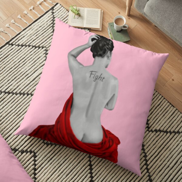 Floor Pillow