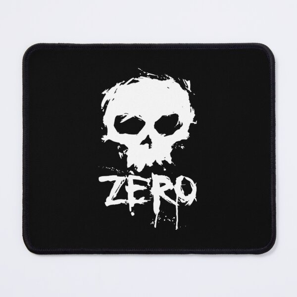 Item preview, Zero Skateboards Classic   designed and sold by AngelaNoble.