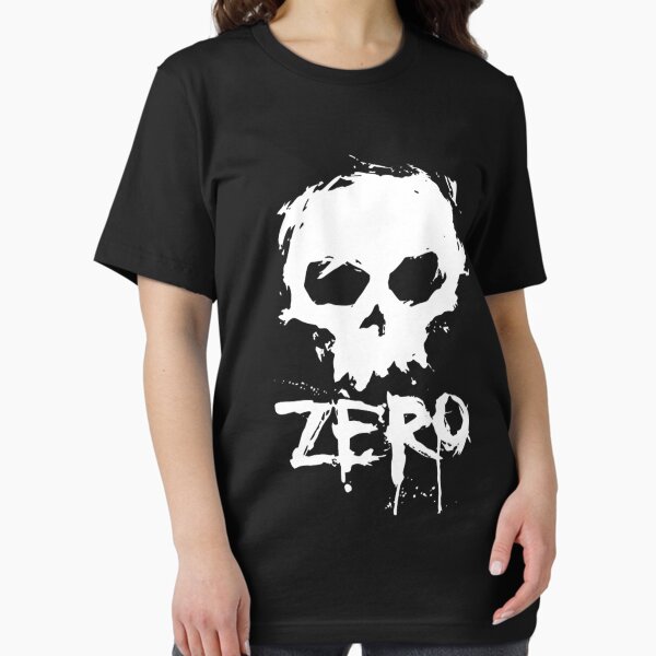 Artikel-Vorschau von Zero Skateboards Klassiker, designt und verkauft von AngelaNoble.