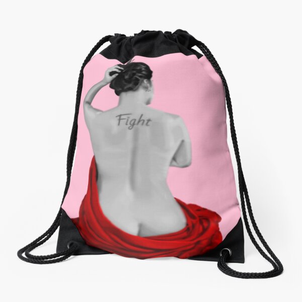 Drawstring Bag
