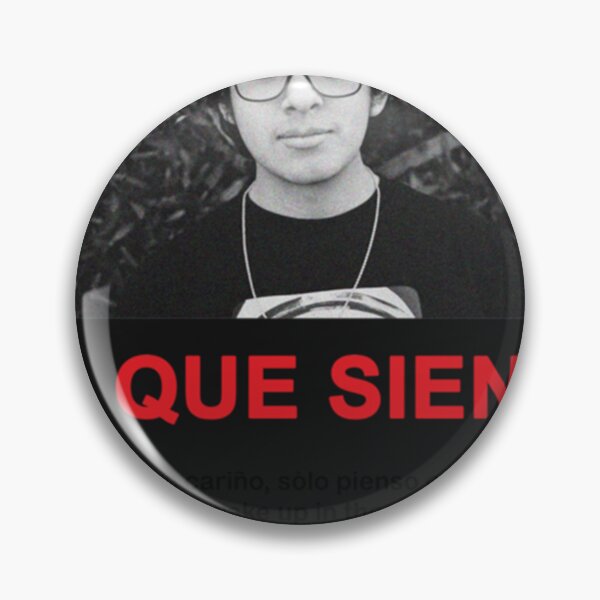 Item preview, CUCO LO QUE SIENTO MERCH designed and sold by ChristineVan67.
