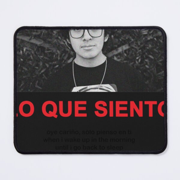 Item preview, CUCO LO QUE SIENTO MERCH designed and sold by ChristineVan67.
