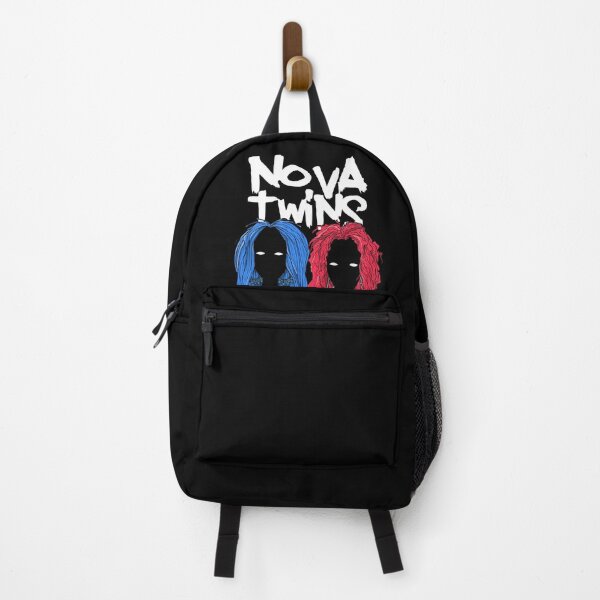 Item preview, Nova Twins merch designed and sold by xDumpTruckx.