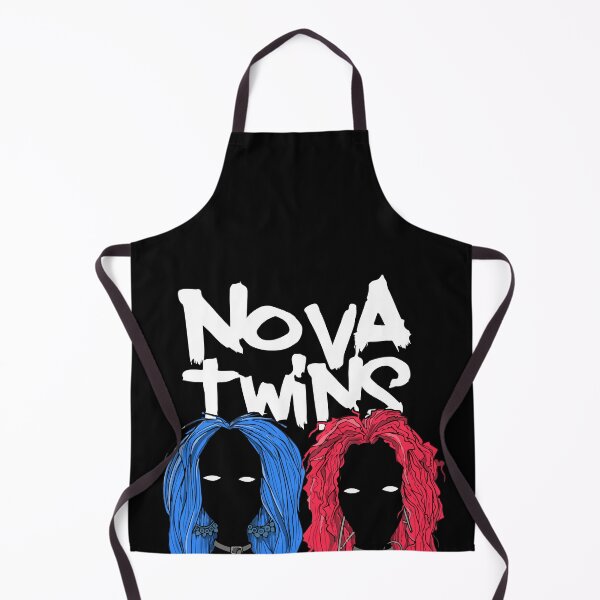 Item preview, Nova Twins merch designed and sold by xDumpTruckx.