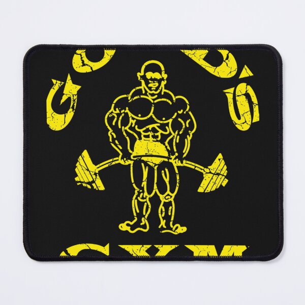 Item preview, Gold'ss Gyms Logo designed and sold by BrandonLawson1.