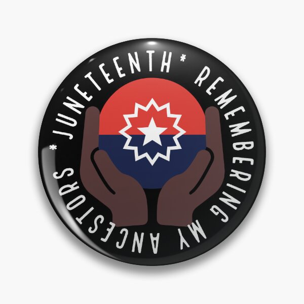 Item preview, Juneteenth Remembering My Ancestors Celebrate Freedom designed and sold by Andy Hilaire.