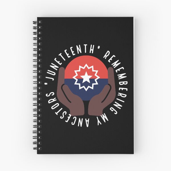 Item preview, Juneteenth Remembering My Ancestors Celebrate Freedom designed and sold by Andy Hilaire.