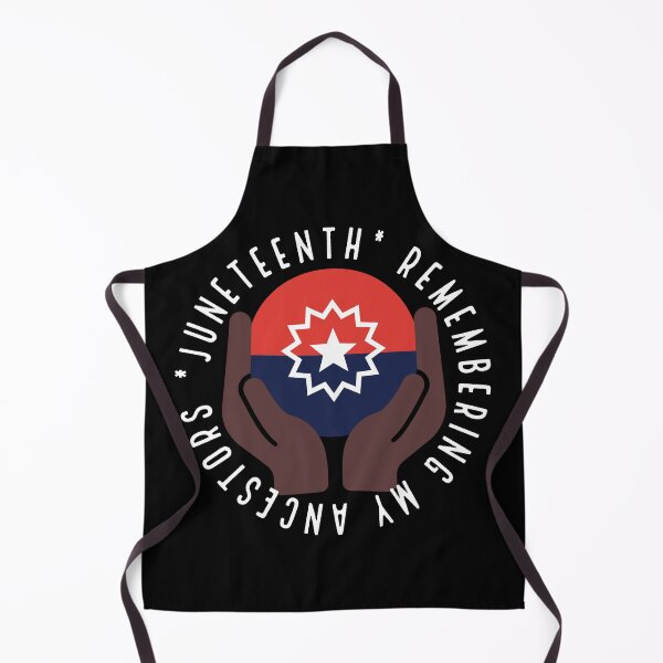 Item preview, Juneteenth Remembering My Ancestors Celebrate Freedom designed and sold by Andy Hilaire.